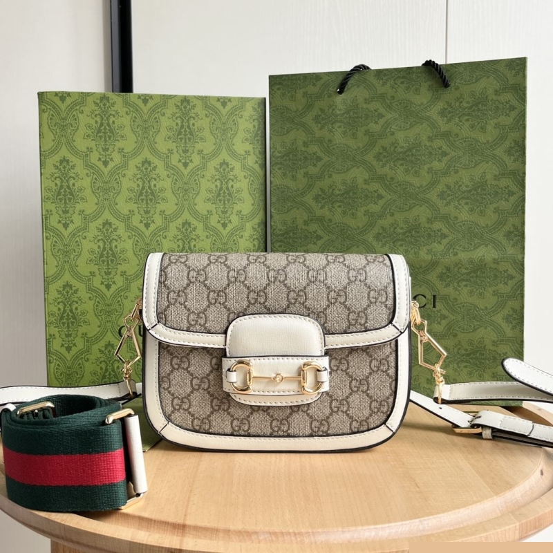 G*u*i satchel bags